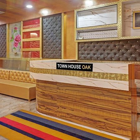 Townhouse Oak Pooth Haveli دلهي المظهر الخارجي الصورة