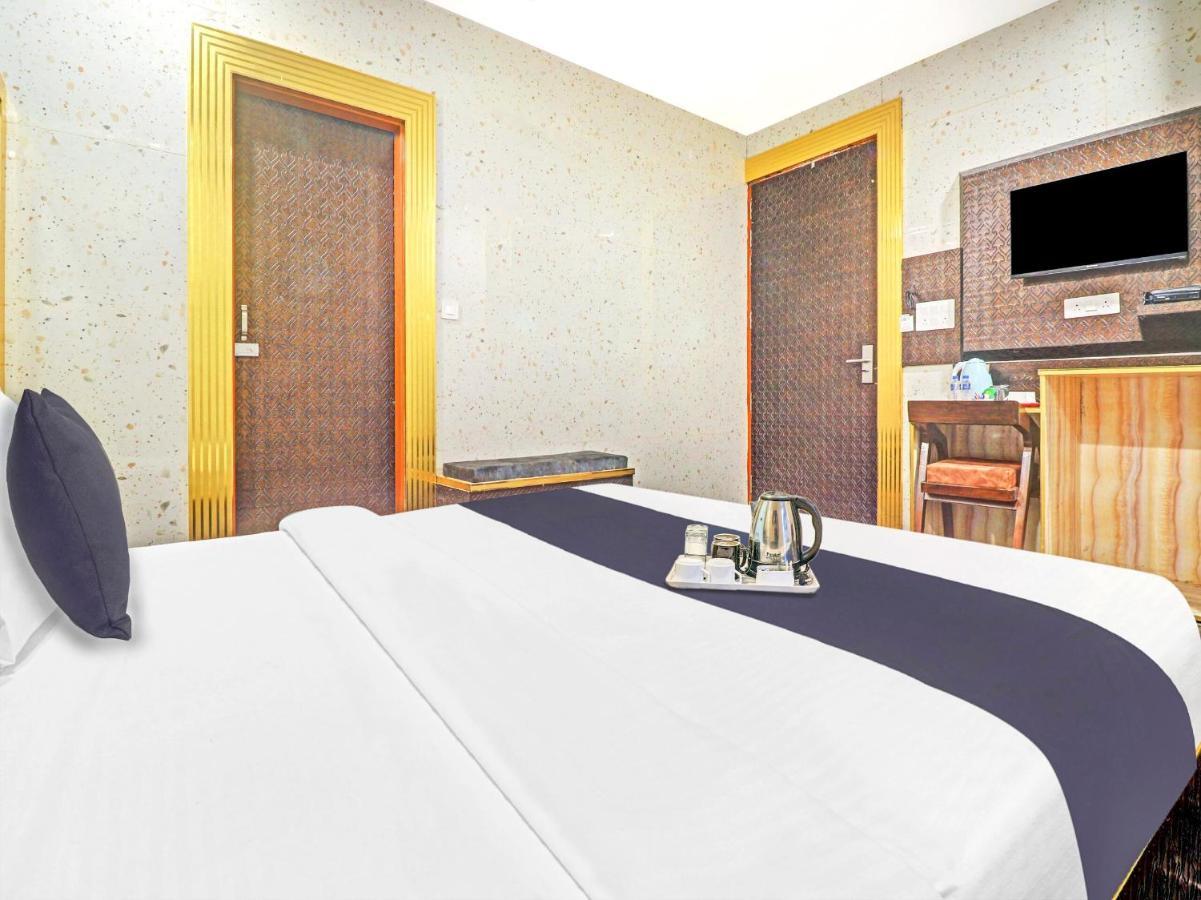 Townhouse Oak Pooth Haveli دلهي المظهر الخارجي الصورة
