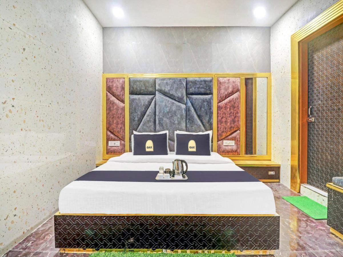 Townhouse Oak Pooth Haveli دلهي المظهر الخارجي الصورة