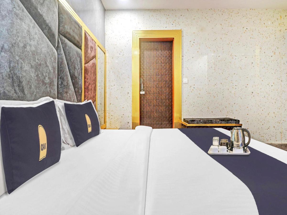 Townhouse Oak Pooth Haveli دلهي المظهر الخارجي الصورة